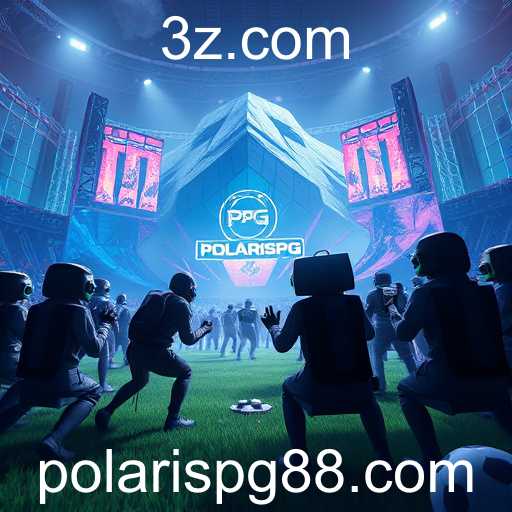A Revolução do Mercado de Jogos e o Impacto de PolarisPG