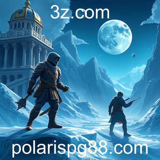 A Revolução do Site PolarisPG no Cenário de Jogos