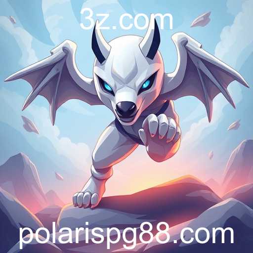 Tendências e Inovações no Mundo dos Jogos: PolarisPG em Destaque