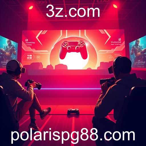 Inovação e Estratégia no Mundo dos Games