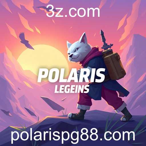 A Ascensão do PolarisPG no Cenário de Jogos em 2026