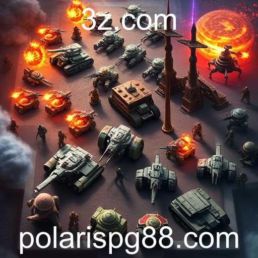 PolarisPG: O Futuro dos Jogos no Brasil