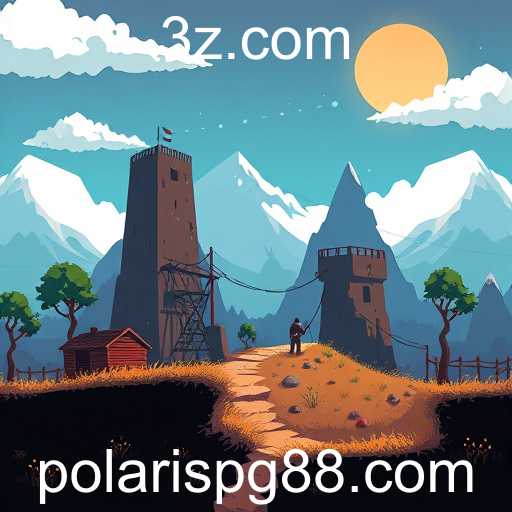 PolarisPG: O Clamor dos Jogos em 2026