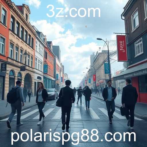 PolarisPG: Dinâmicas e Inovações no Mercado de Jogos