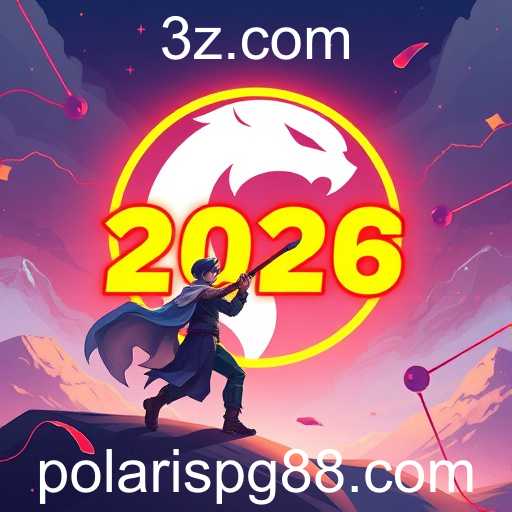PolarisPG Revoluciona o Mundo dos Jogos em 2026