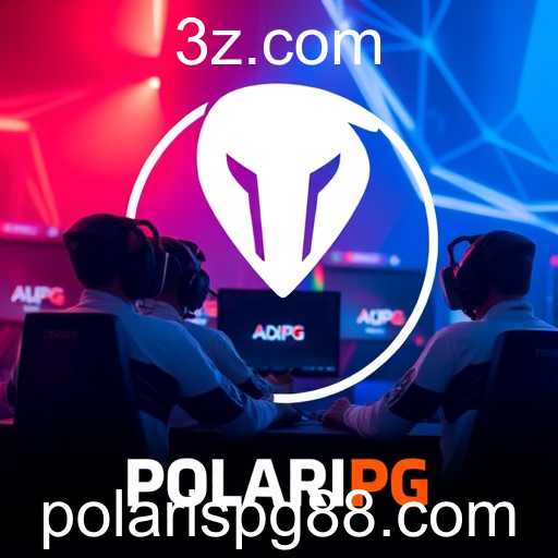 PolarisPG Revoluciona o Cenário dos e-Sports no Brasil